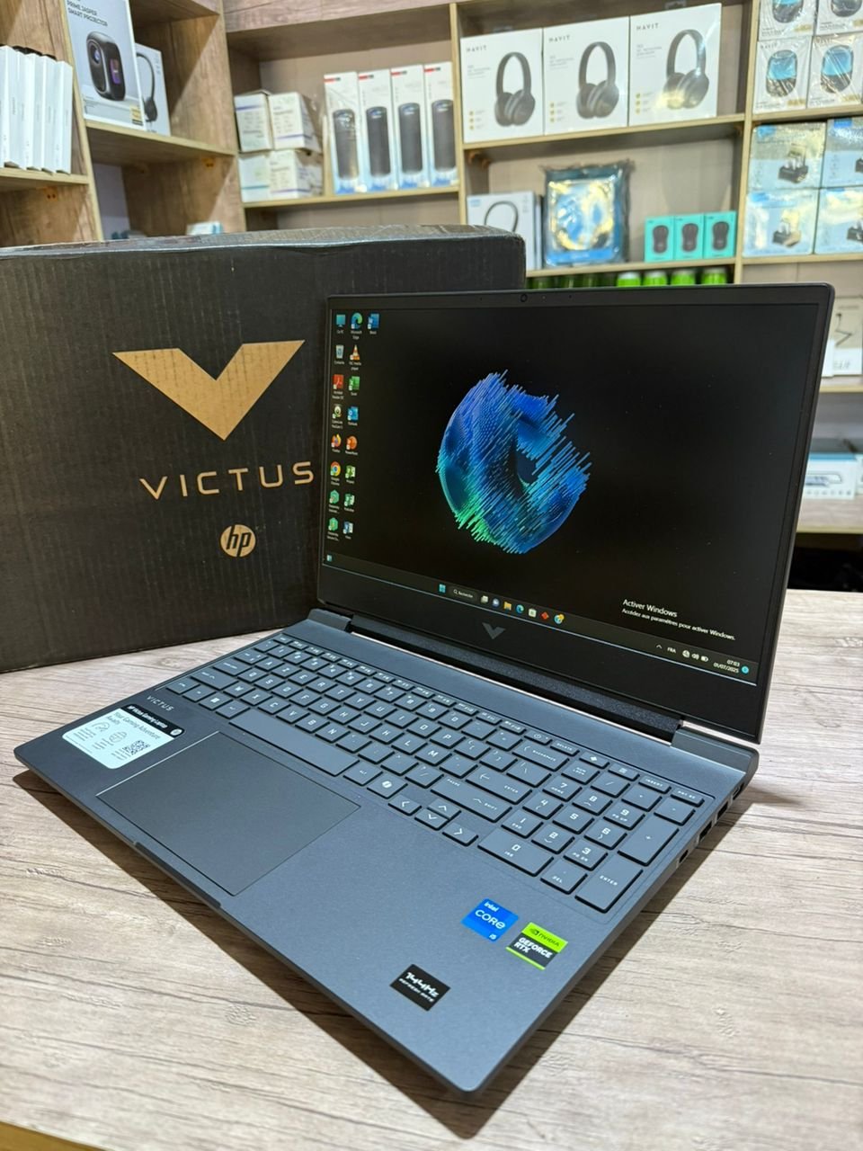 PC Portable Gaming